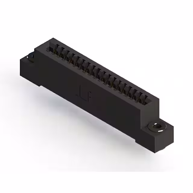 392-018-524-103 EDAC Inc.  Edgeboard Connectors